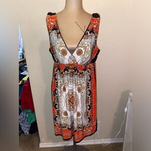 Women’s Valerie Bertinelli Dress Size 12
